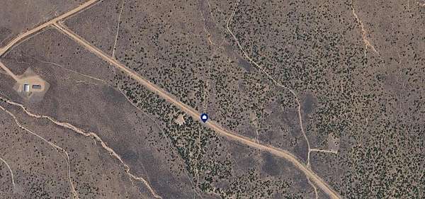 35 Acres of Recreational Land for Sale in San Luis, Colorado