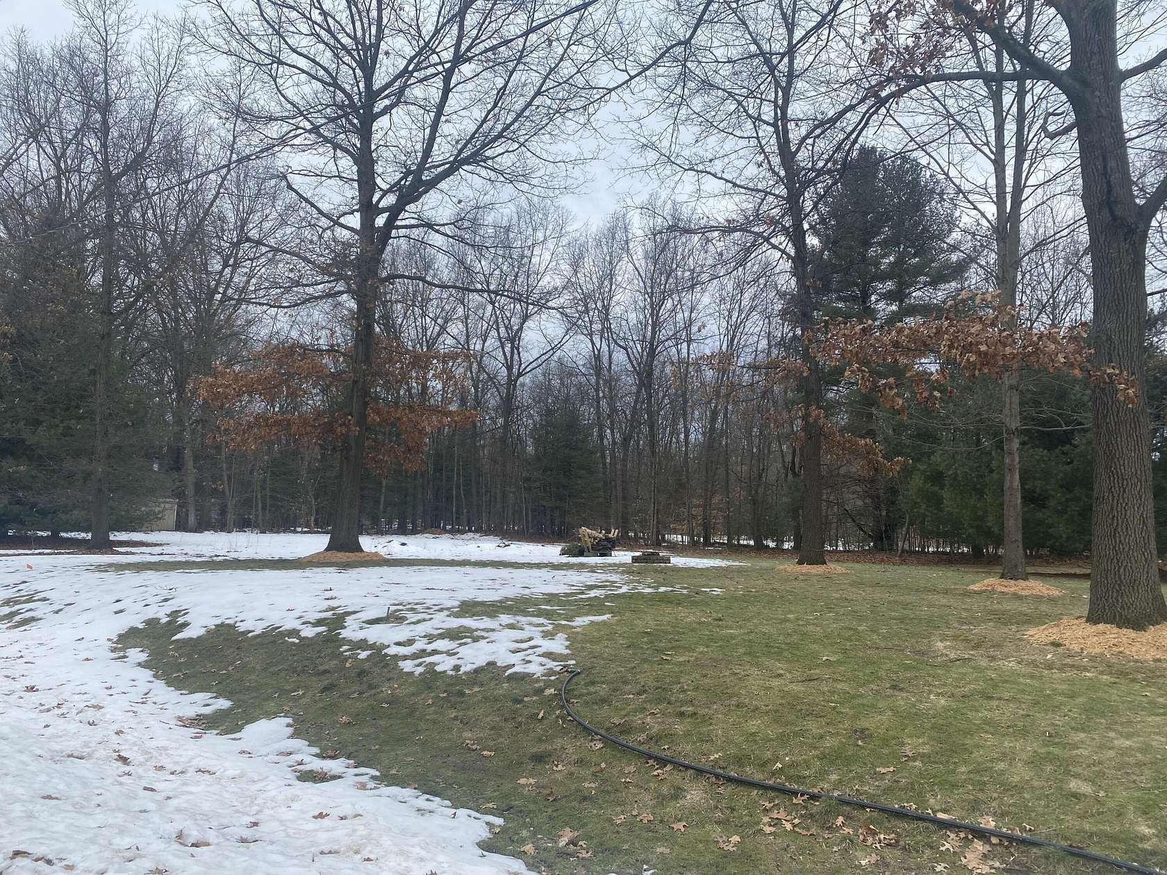 0.31 Acres of Residential Land for Sale in Grand Junction, Michigan