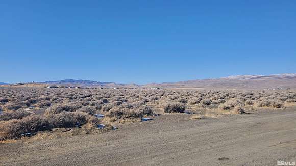 39 Acres of Commercial Land for Sale in Silver Springs, Nevada