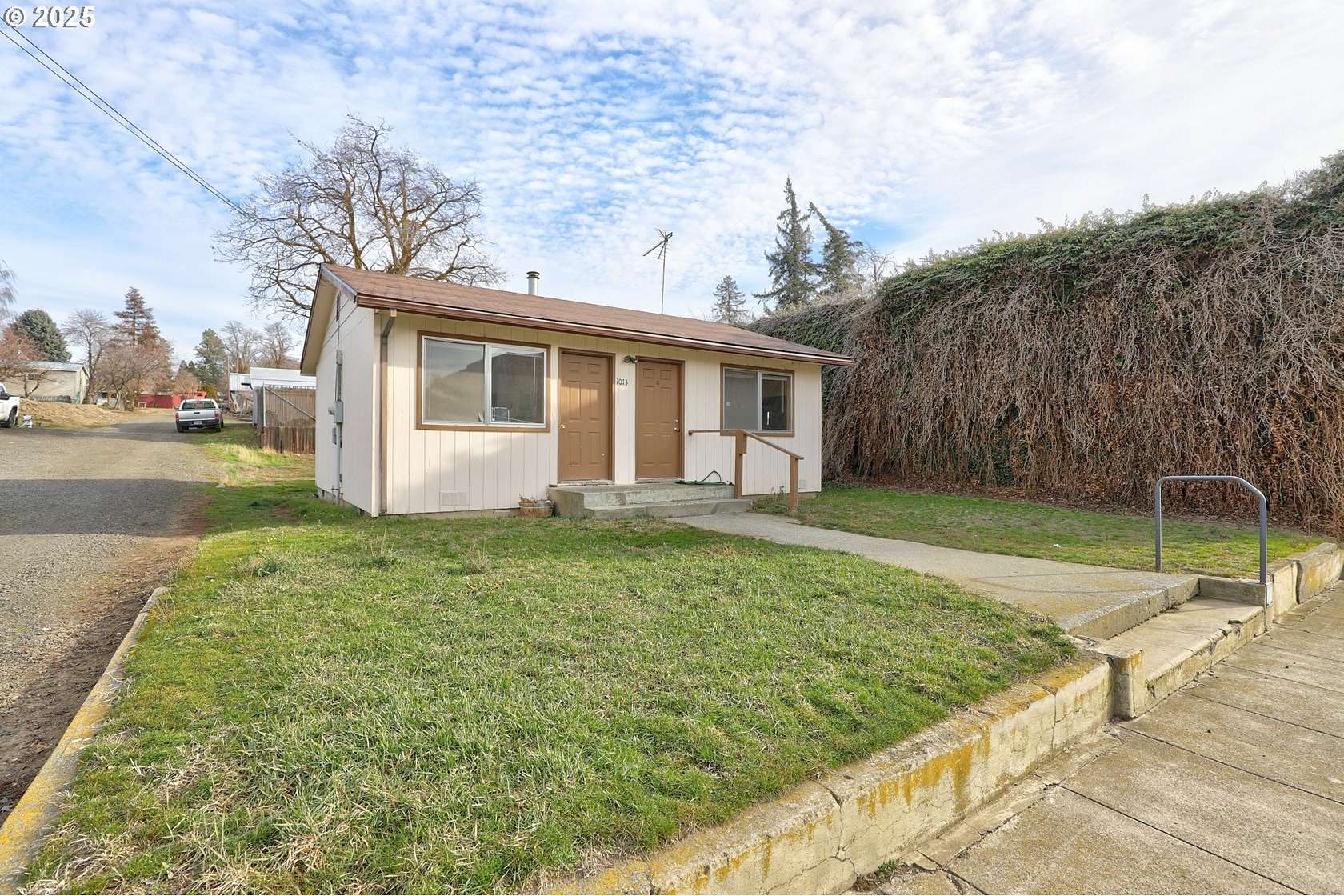 0.11 Acres of Commercial Land for Sale in Wasco, Oregon