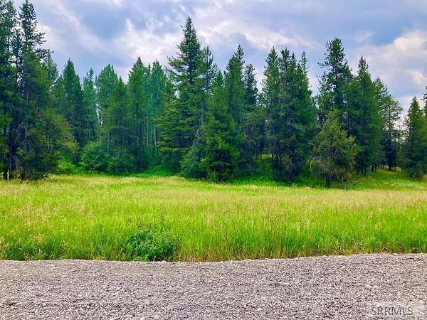 2.8 Acres of Land for Sale in Ashton, Idaho