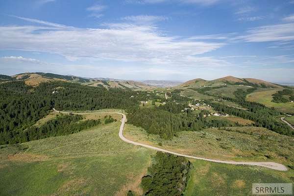 2.5 Acres of Residential Land for Sale in Pocatello, Idaho