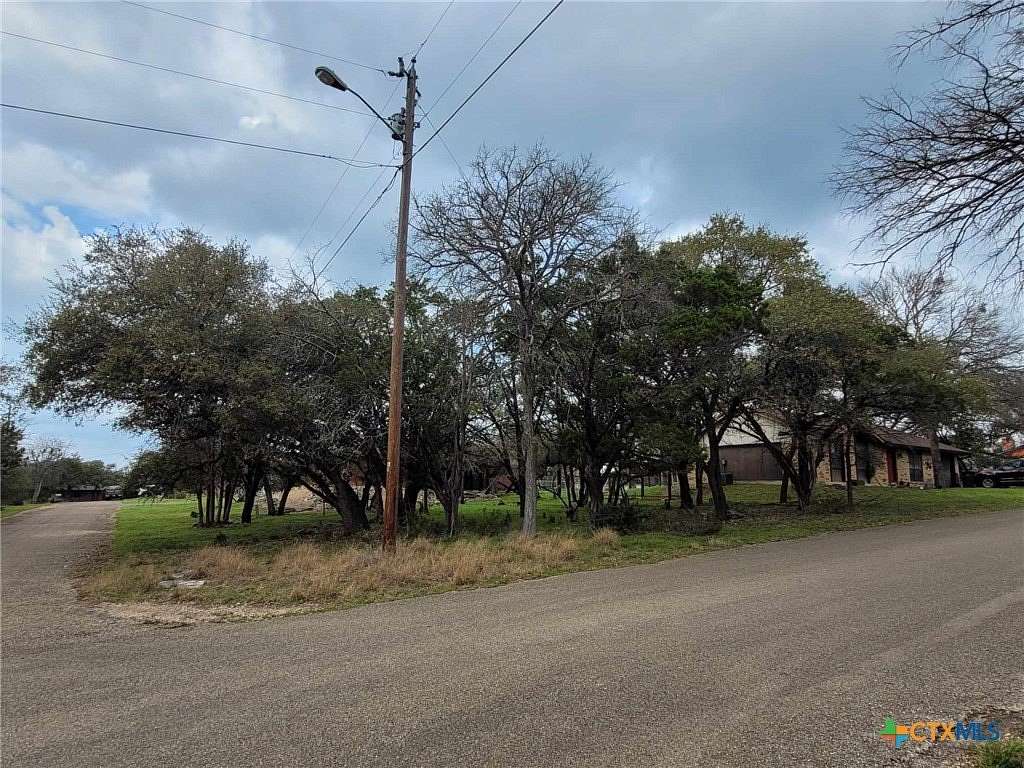 0.11 Acres of Land for Sale in Belton, Texas
