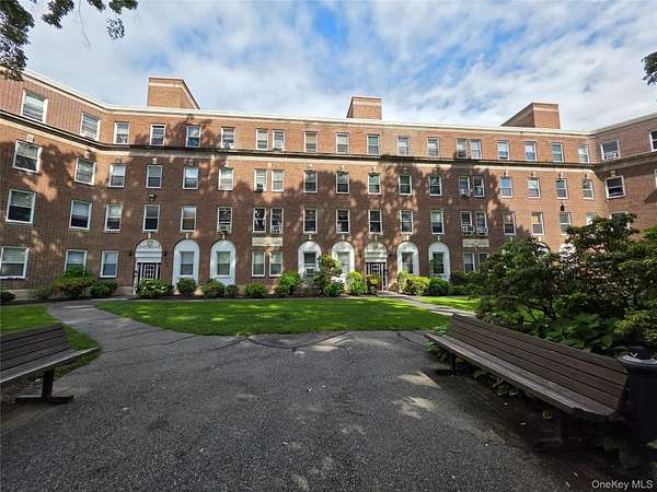 3 Acres of Improved Land for Sale in Mount Vernon, New York