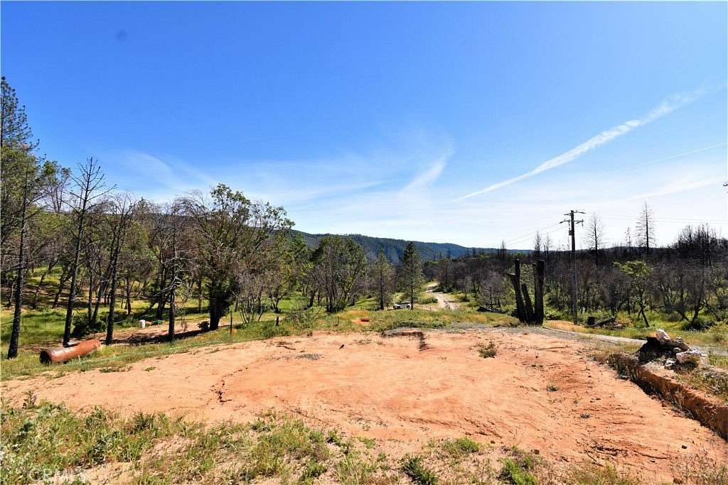 9.3 Acres of Land for Sale in Oroville, California