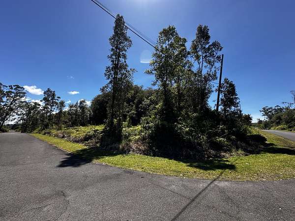 0.19 Acres of Residential Land for Sale in Volcano, Hawaii