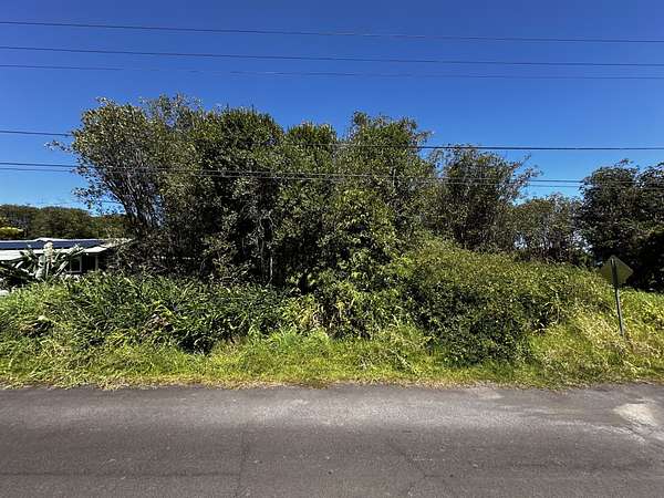 0.18 Acres of Residential Land for Sale in Volcano, Hawaii