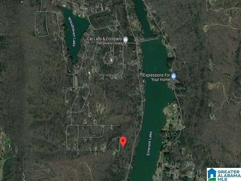 1 Acre of Residential Land for Sale in Pinson, Alabama