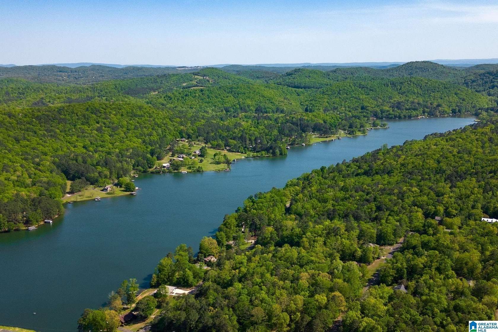1 Acre of Residential Land for Sale in Pinson, Alabama