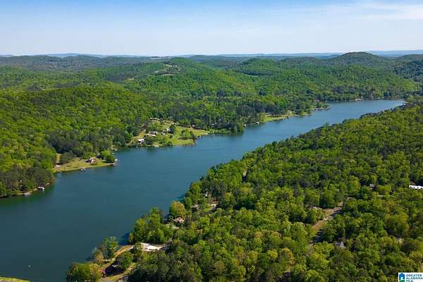 1 Acre of Residential Land for Sale in Pinson, Alabama