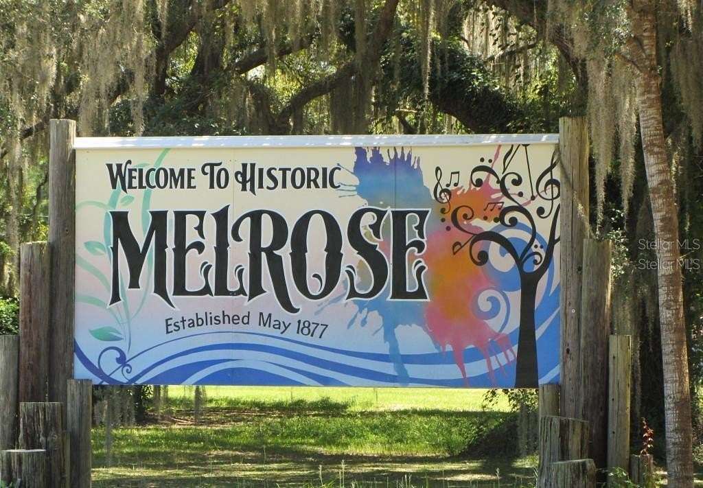 0.29 Acres of Land for Sale in Hawthorne, Florida