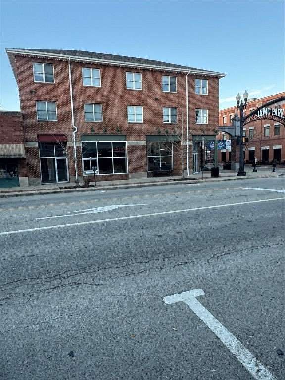 0.28 Acres of Commercial Land for Sale in Indiana, Pennsylvania