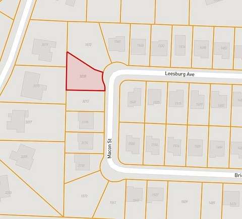 0.26 Acres of Residential Land for Sale in Springdale, Arkansas