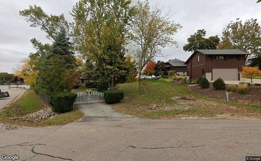 0.54 Acres of Residential Land for Sale in Sandwich, Illinois