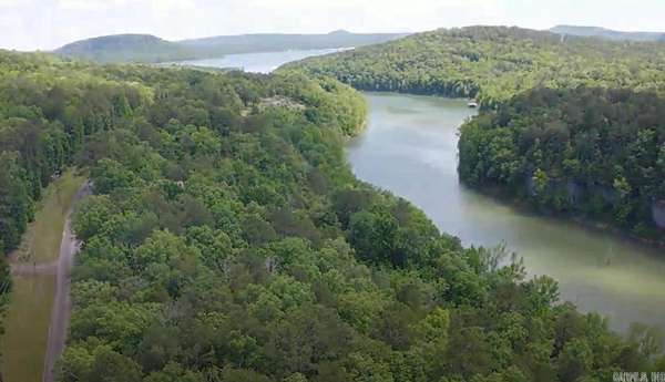 1.15 Acres of Residential Land for Sale in Fairfield Bay, Arkansas