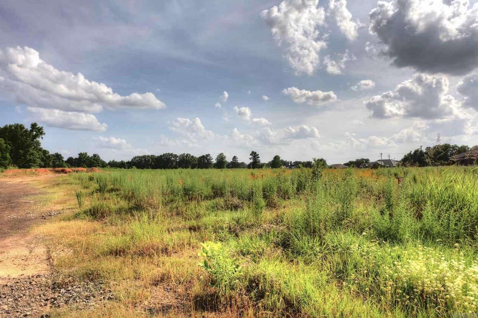 1.15 Acres of Commercial Land for Sale in Conway, Arkansas