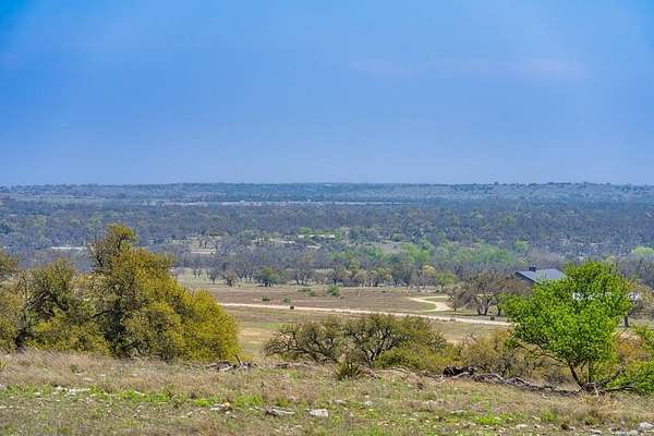 10 Acres of Land for Sale in Fredericksburg, Texas