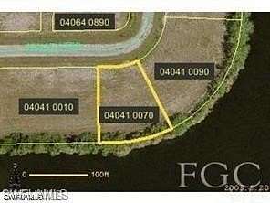 0.27 Acres of Residential Land for Sale in Cape Coral, Florida