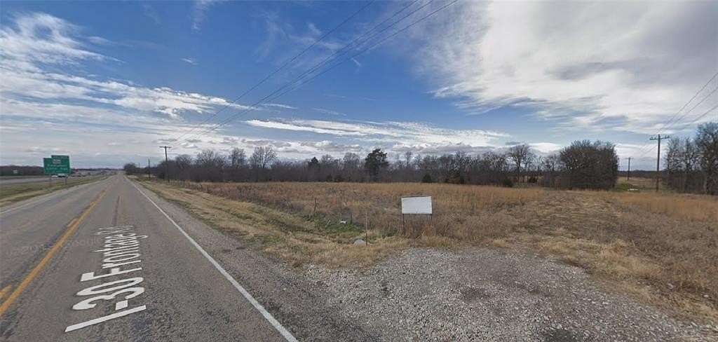 31 Acres of Land for Sale in Campbell, Texas