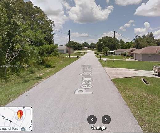 0.23 Acres of Residential Land for Sale in Ocala, Florida