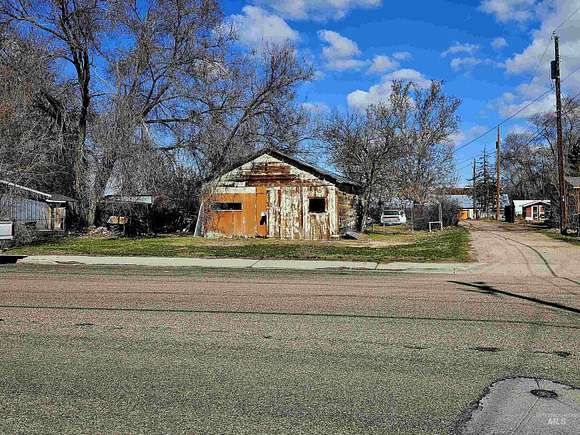 0.24 Acres of Residential Land for Sale in Nampa, Idaho