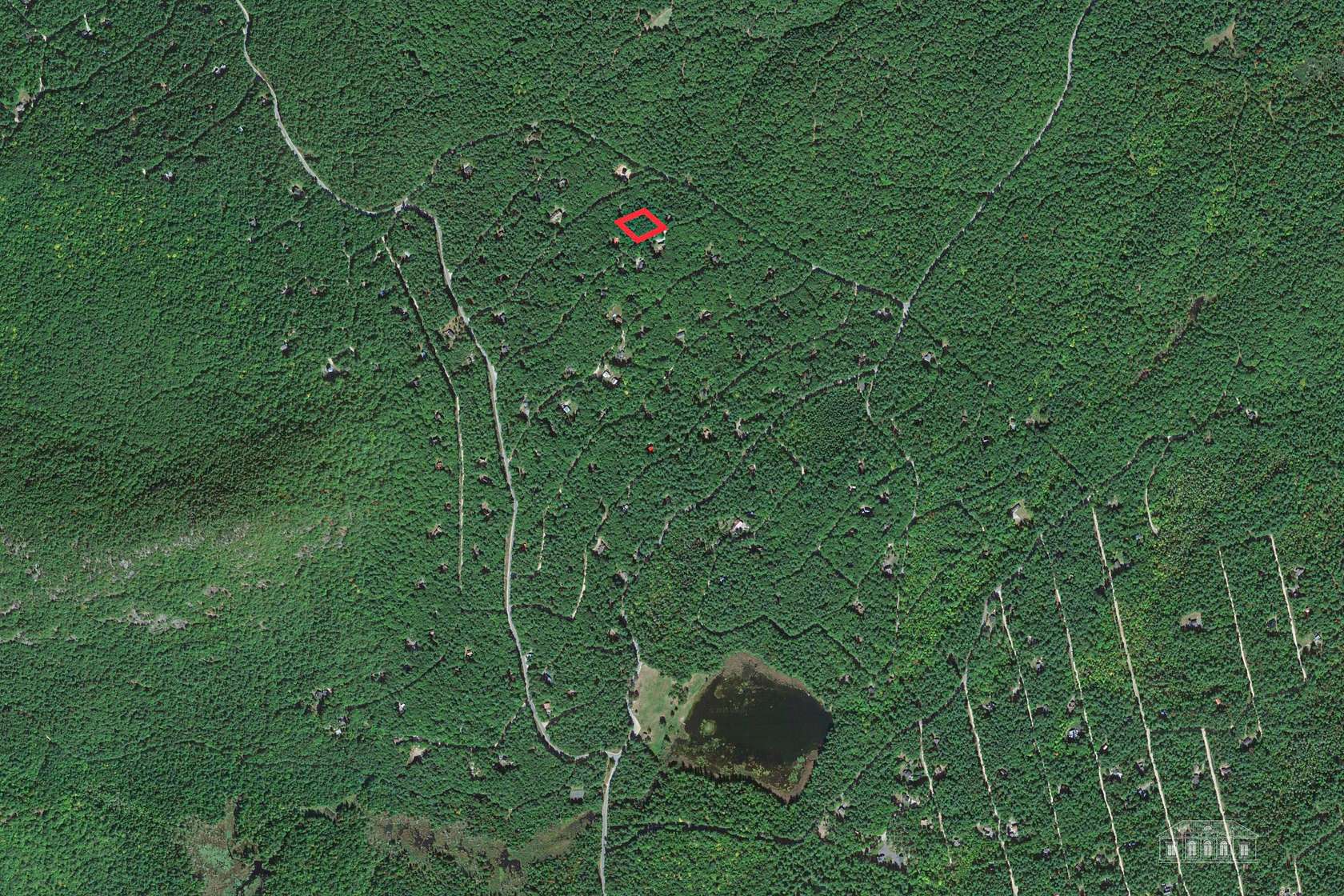 0.9 Acres of Residential Land for Sale in Jay, New York