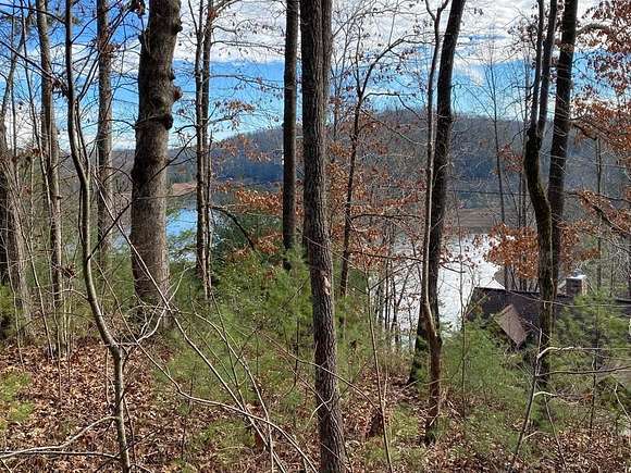0.53 Acres of Land for Sale in Murphy, North Carolina