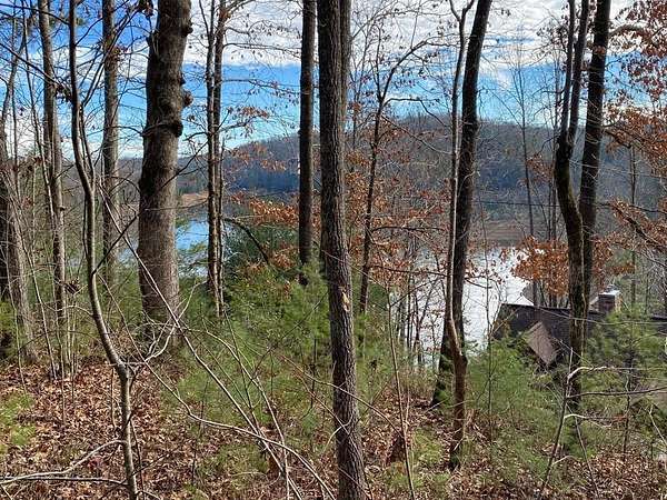 0.53 Acres of Land for Sale in Murphy, North Carolina