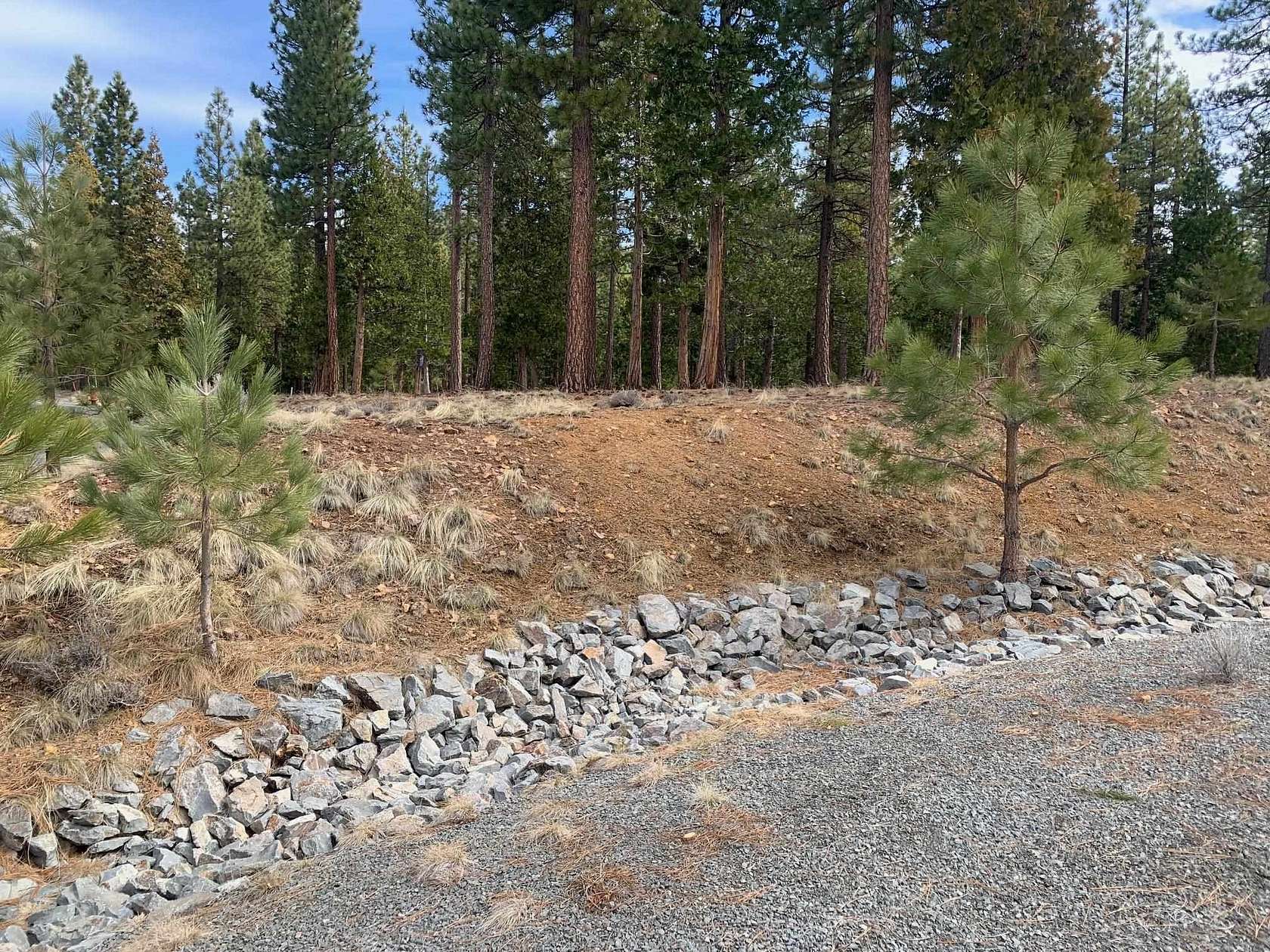 0.62 Acres of Residential Land for Sale in Portola, California