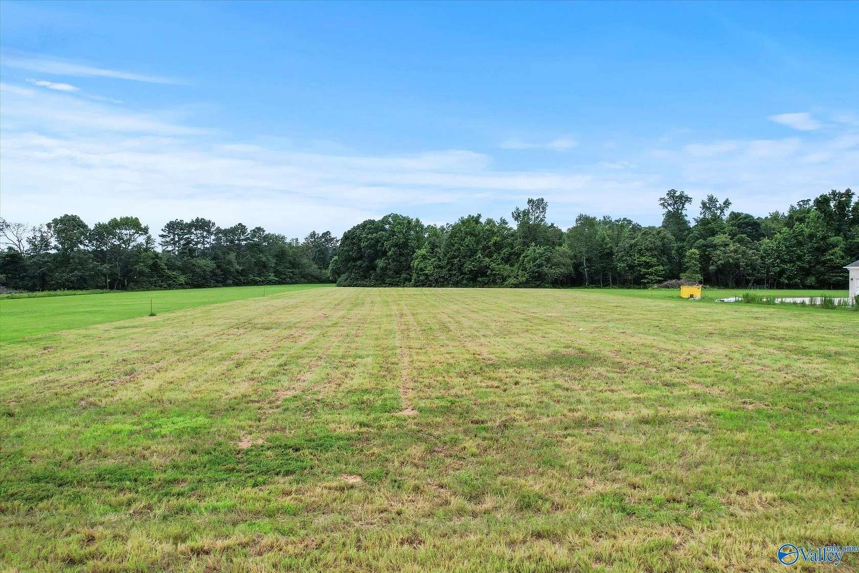 4.66 Acres of Land for Sale in Athens, Alabama