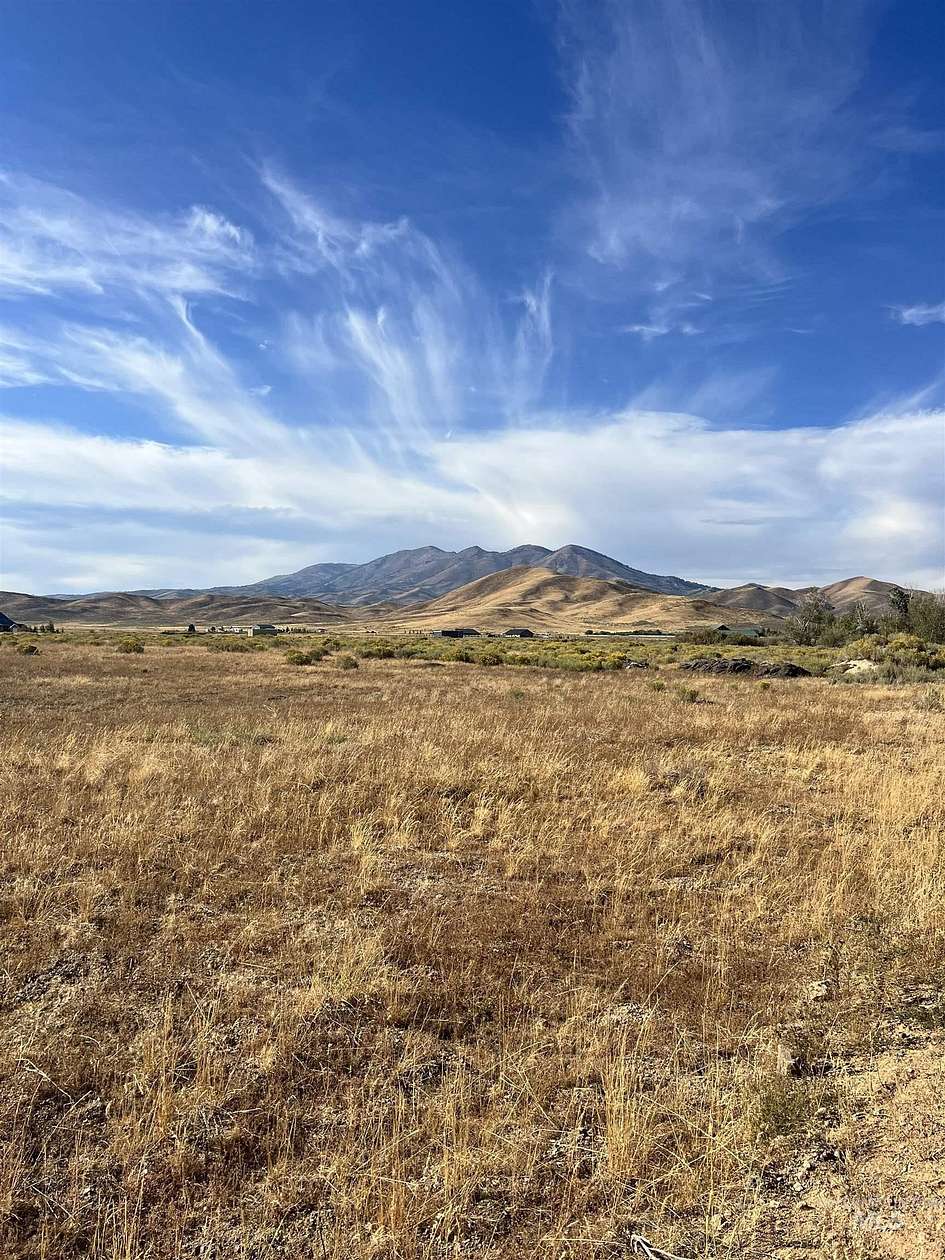 2.32 Acres of Land for Sale in Fairfield, Idaho