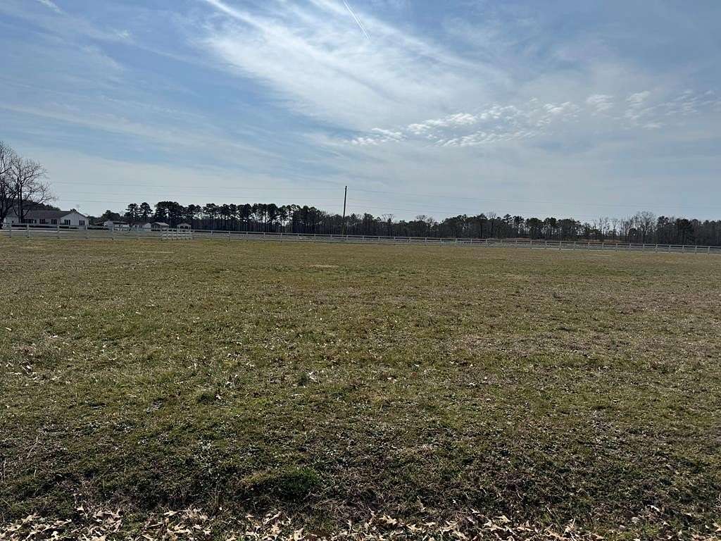 3.27 Acres of Land for Sale in New Church, Virginia