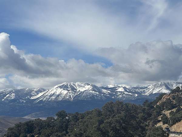 13.3 Acres of Land for Sale in Reno, Nevada