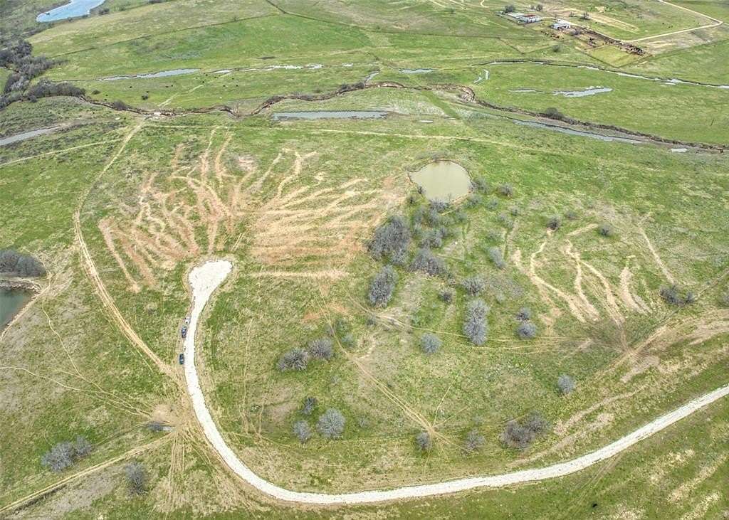 10.2 Acres of Recreational Land for Sale in Grandview, Texas