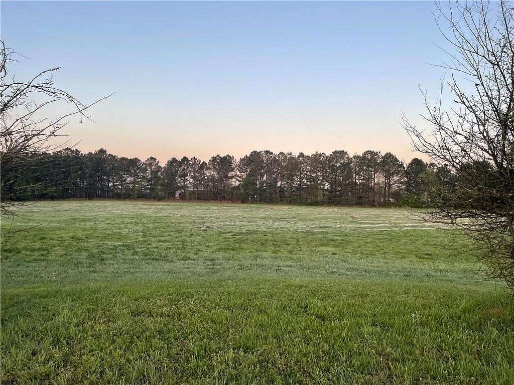 3 Acres of Land for Sale in Cartersville, Georgia