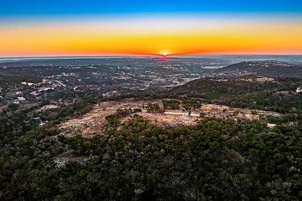 11.6 Acres of Recreational Land for Sale in Kerrville, Texas
