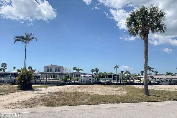 0.09 Acres of Residential Land for Sale in Fort Myers Beach, Florida