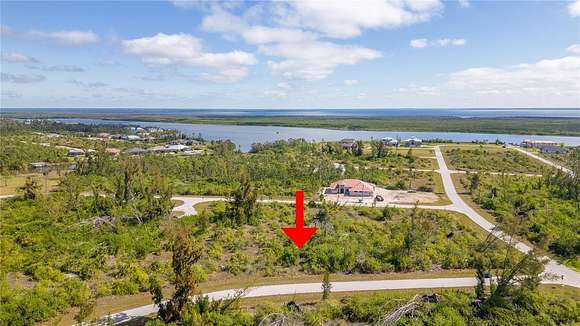 0.28 Acres of Residential Land for Sale in Port Charlotte, Florida