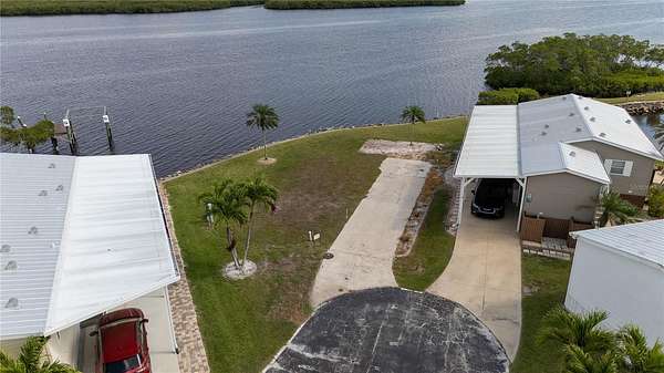 0.14 Acres of Residential Land for Sale in Punta Gorda, Florida