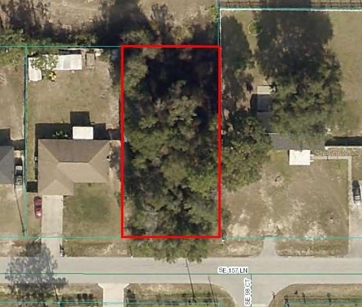 0.25 Acres of Residential Land for Sale in Summerfield, Florida