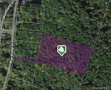 3.8 Acres of Residential Land for Sale in Woodbourne, New York
