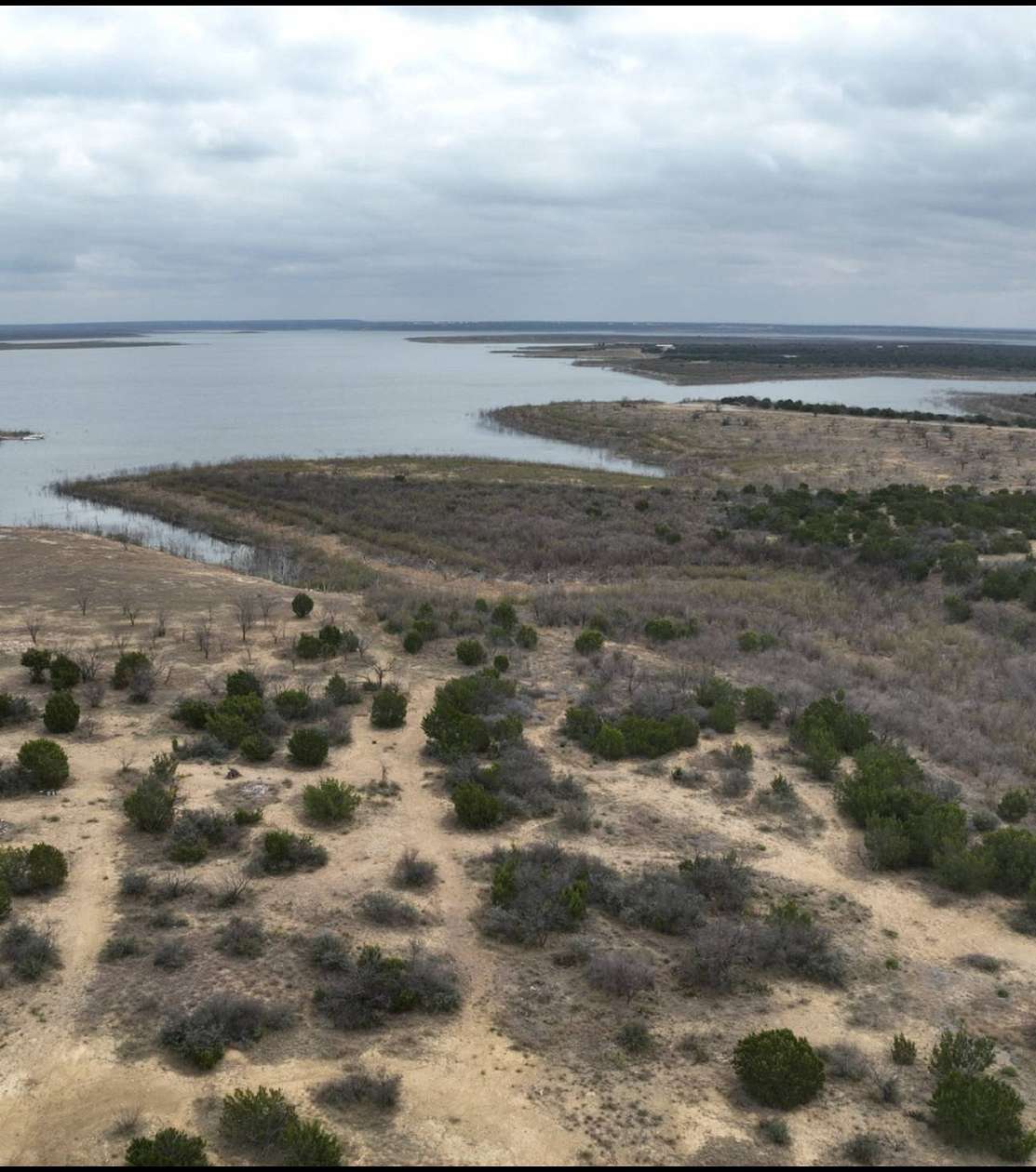 2.13 Acres of Residential Land for Sale in Millersview, Texas