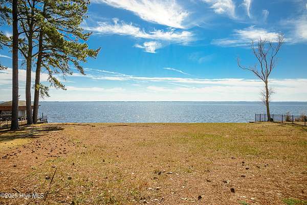 0.52 Acres of Residential Land for Sale in Edenton, North Carolina