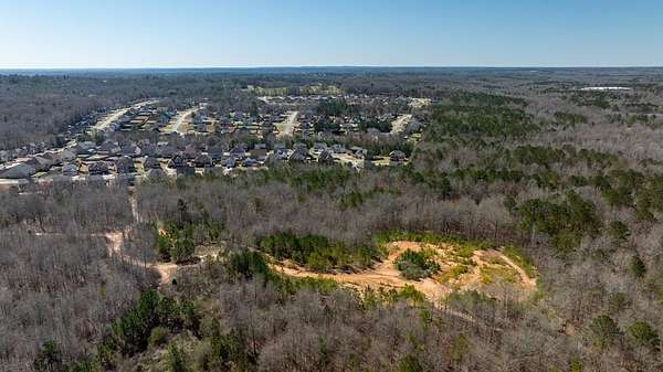 20.4 Acres of Agricultural Land for Sale in Phenix City, Alabama