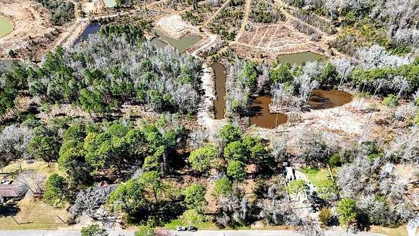 3.33 Acres of Residential Land for Sale in Slocomb, Alabama