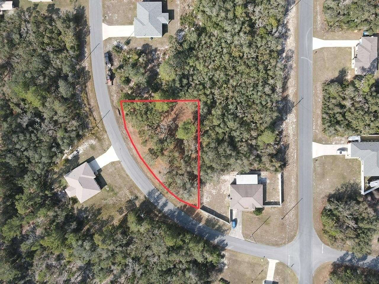 0.28 Acres of Residential Land for Sale in Ocala, Florida