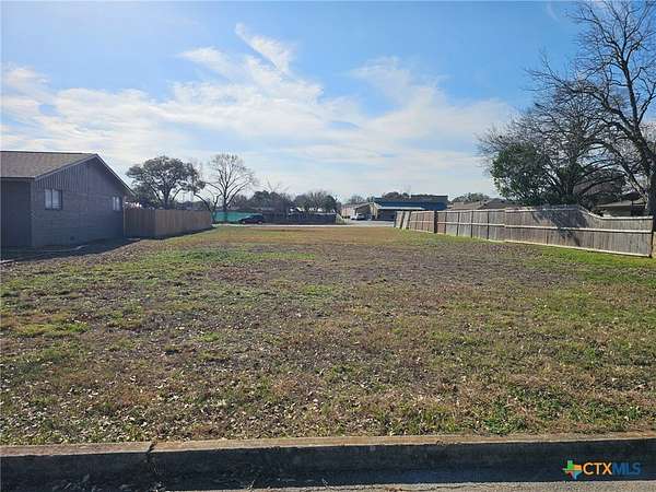0.32 Acres of Residential Land for Sale in New Braunfels, Texas