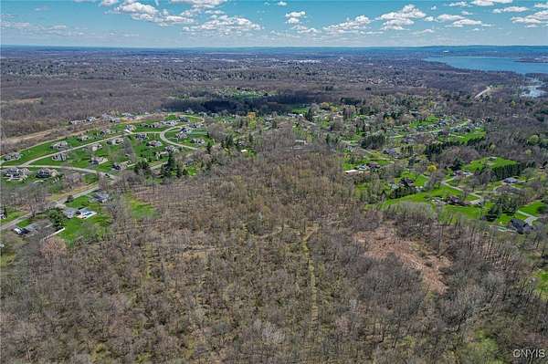 39.1 Acres of Land for Sale in Baldwinsville, New York