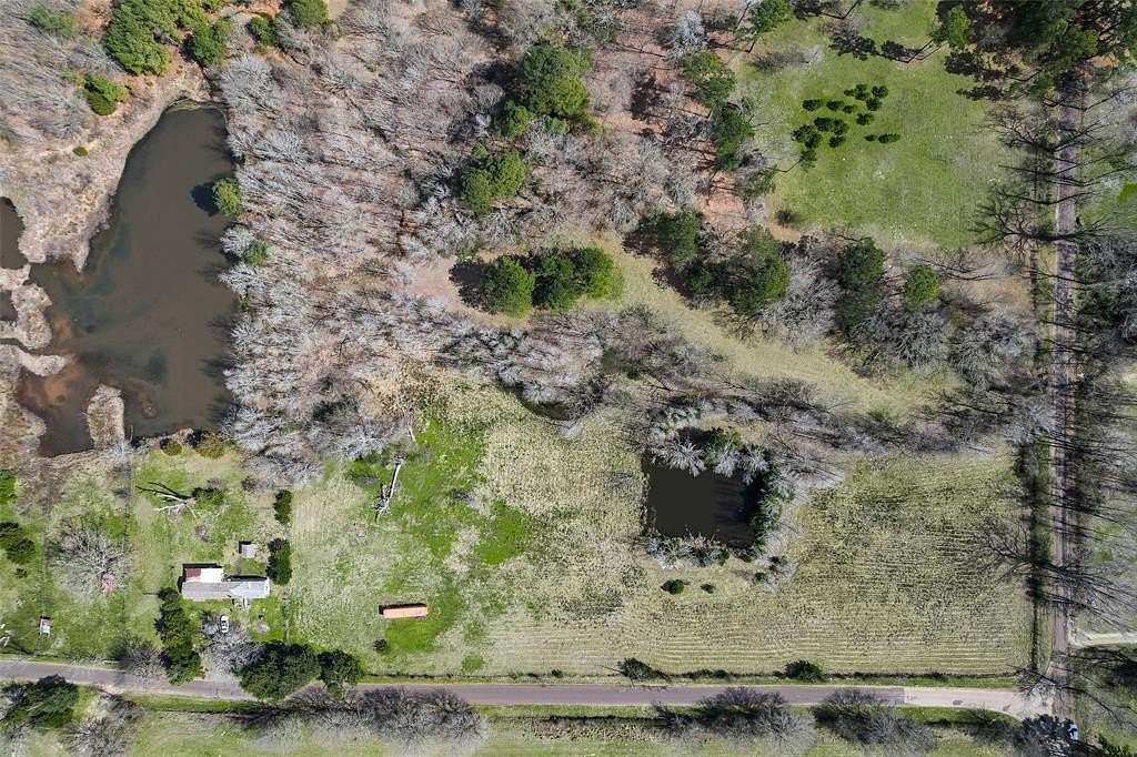 11.8 Acres of Land for Sale in Alba, Texas