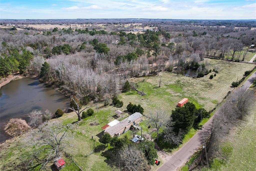 11.8 Acres of Land for Sale in Alba, Texas
